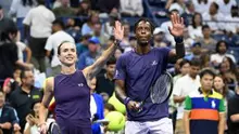Se destramă cuplul perfect din tenis! Elina Svitolina și Gaël Monfils divorțează după cinci ani de căsnicie
