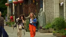 Ce gest a făcut Mirela Vaida față de Valerie Lungu la Asia Express, în fața Irinei Fodor: „Eu așa ceva nu am mai trăit”