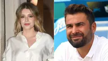 Cum arată acum Mario, fiul lui Adrian Mutu și al Alexandrei Dinu, la 23 ani. Antrenorul se mândrește cu fiul său