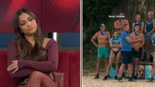 Ce spune Bella Santiago despre conflictul dintre Nicu și Iulia de la Survivor. Cum a reacționat când a văzut imaginile