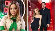 Olivia Cucoș și Denis Furtună s-au căsătorit de Ziua Îndrăgostiților. Imagini de la nuntă. Ce rochie a îmbrăcat prezentatoarea TV