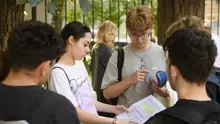 Obiectele permise și cele interzise, la Bacalaureat 2026, proba la Mate sau Geografie! Ce trebuie să știe elevii înainte de examen
