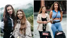 Imagini cu Loredana Chivu și Ana Maria Mocanu, pe vremea când erau asistente păcătoase și aveau propria emisiune! Poze din arhivă