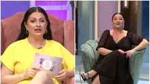 Gabriela Cristea, transformare ce i-a lăsat mască pe fani! A slăbit enorm și toți o întreabă cum a reușit! Cum arată acum