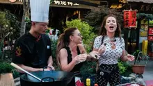 Ce se întâmplă diseară, 20 octombrie, la Asia Express! Misiunea neașteptată din China, în lupta pentru imunitatea mică