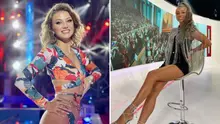 Codruța Filip, apariție rară în costum de baie. Artista a făcut senzație în ținuta care i-a scos în evidență trupul de invidiat