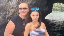 Nick Rădoi, prima reacție după moartea Mădălinei Apostol. Ce a transmis omul de afaceri: „Sunt distrus”