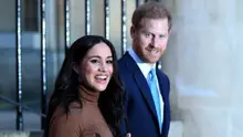Prințul Harry și Meghan Markle au dezvăluit o imagine nemaivăzută cu Lilibet de ziua ei. Cum arată la 5 ani