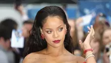Imagini incendiare cu Rihanna în lenjerie intimă. Cum arată vedeta după al 3-lea copil