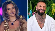 Tachinări între Andrușca și Narcis, ispitele de la Insula Iubirii. Ce au răspuns la întrebarea: "Cine s-ar îndrăgosti primul?"