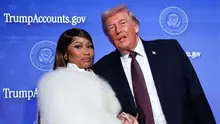 Donald Trump, comentariu controversat despre aspectul fizic al lui Nicki Minaj, în timpul unui miting. Ce i-a spus artistei