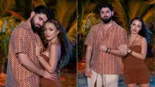 Ionuț și Claudia formează cel de-al patrulea cuplu participant în acest an, la Insula Iubirii, la Antena 1 și pe AntenaPLAY