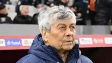 Motivul pentru care un jurnalist turc i-a pupat mâna lui Mircea Lucescu înainte de meciul România - Turcia