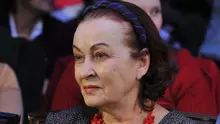 Sanda Ţăranu, una dintre figurile emblematice ale televiziunii româneşti, a murit. Detalii mai puțin știute din viața sa personală