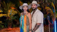 Marcel și Armina completează lista cuplurilor participante în sezonul MAXIM Insula Iubirii!