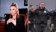 Anamaria Prodan și Laurențiu Reghecampf continuă să se judece în instanță și la doi ani după divorț. Ce mai au de împărțit