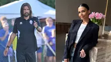 Andreea Popescu, imagine misterioasă după relația cu Dan Alexa. Detaliul din fotografie care a atras atenția