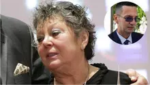 EXCLUSIV. Nepotul Ancăi Pandrea, primele declarații în ziua înmormântării. Cine îi va fi alături actriței pe ultimul drum