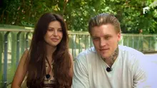 Valerie Lungu, despre momentele în care l-a susținut financiar pe Alex Gîlcă: „A trebuit să mă ocup și de casă”