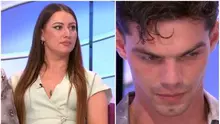 Mireasa, sezon 13. Bunica Biancăi, reacție dură în direct! Ce a transmis după ce a văzut imaginile cu Denis