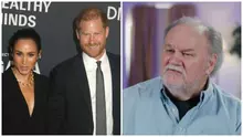Care e ultima dorință pe care o are tatăl lui Meghan Markle înainte de moarte. Ce își dorește cel mai mult