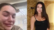 Cristina Scarlevschi de la Insula Iubirii, videoclip emoționant după pierderea fiului ei. Cum a învățat să zâmbească din nou