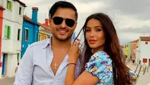 Cum arată băiețelul lui Liviu Vârciu. Micuțul Matei a împlinit 6 ani. Cum l-a surprins tatăl său: „E varianta reușită a familiei”