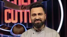 Orlando Zaharia a plecat în vacanță alături de familie. Ce destinație a ales juratul de la Chefi la Cuțite