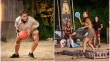 Survivor, 5 iunie 2026. Al doilea concurent eliminat din Republica Dominicană! Cine sunt concurenții din semifinală