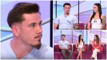 Ce decizie a luat Alberto de la Mireasa după dezvăluirile fostului iubit al Paulei: „M-am simțit groaznic!”