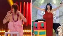 Ce mai face „femeia cu bustul de fier”, care spărgea pepeni cu bustul său enorm. Cum arată în prezent