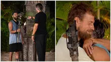 Gigi Burger, adevărul despre Gabi Tamaș. Ce a putut să spună despre el după ce a ajuns în România de la Survivor
