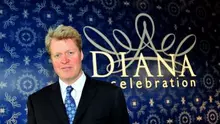 Fratele Printeșei Diana s-a căsătorit pentru a 4-a oară, în secret. Cine e mireasa lui, cu aproape 20 de ani mai tânără