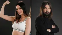 Dan Alexa, despre prietenie și reușitele în viață. Ce mesaj i-a transmis Alinei Pușcău