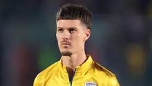 Dennis Man și Alexandra Grigoriță au spus „DA” după 11 ani de relație. Imagini de la nunta spectaculoasă