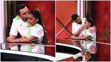 Orlando Zaharia, mesaj emoționant după eliminarea Vanessei de la Chefi la cuțite – Viitorul are gust. Ce a spus despre „prințesă”