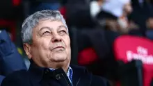 Reacția UEFA după moartea lui Mircea Lucescu. Mesajul transmis a fost unul emoționant