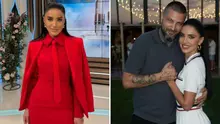 Cum arată vila în care locuiesc Adelina Pestrițu și Virgil Șteblea. Au văzut-o și s-au îndrăgostit de ea pe loc
