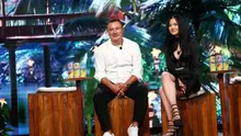 Insula Iubirii: Reuniuni. Cine este noua iubită a lui Marius Moise. Andreea este cu 14 ani mai tânără decât el