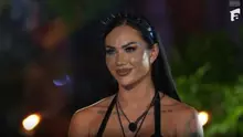 Nattsha, reacție dură la Insula Iubirii, după imaginile cu iubitul ei și ispita Frankie: „Eu nu am clienți”