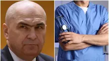 Reacția unor medici români din Franța și Germania, atunci când au aflat că Bolojan vrea să oblige rezidenții să lucreze în țară
