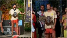 Reacția complet neașteptată a lui Gabi Tamaș, după ce a câștigat Survivor! Gestul surpriză făcut de acesta în finala show-ului
