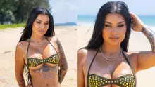 Gabriella Barbu, dezvăluiri după filmările pentru Insula Iubirii. Ce a surprins-o la bărbații români: „Sunt foarte geloși”