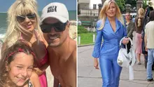 Imagini cu Elena Udrea în costum de baie la 52 de ani. Fostul politician și-a etalat silueta pe litoralul românesc