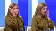 Mirela Retegan a izbucnit în lacrimi, în direct. Ce a emoționat-o atât de tare când a revăzut imagini de la Asia Express