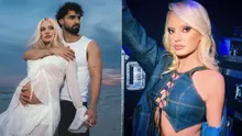 Alexandra Stan, imagini spectaculoase în costum de baie, în ultimul trimestru de sarcină. Cum și-a afișat burtica de gravidă