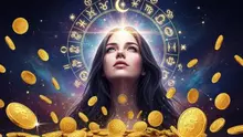 Cele 3 zodii care au șanse să câștige la Loto sau să primească sume importante de bani în weekendul 15-16 august 2026