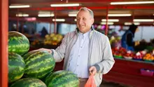 Prețul pepenilor de Dăbuleni în 2026. Cât costă kilogramul și de ce sunt nemulțumiți producătorii