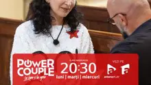 Dani Oțil, în lacrimi la Power Couple. Ce a dezvăluit prezentatorul despre momentele emoționante: „Periculosul din Corbeanca”