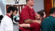 Florinel de la Chefi la cuțite, mesaj acid după ce a slăbit 48 de kilograme: „Râdeați și mă făceați porc, acum ziceți că...”